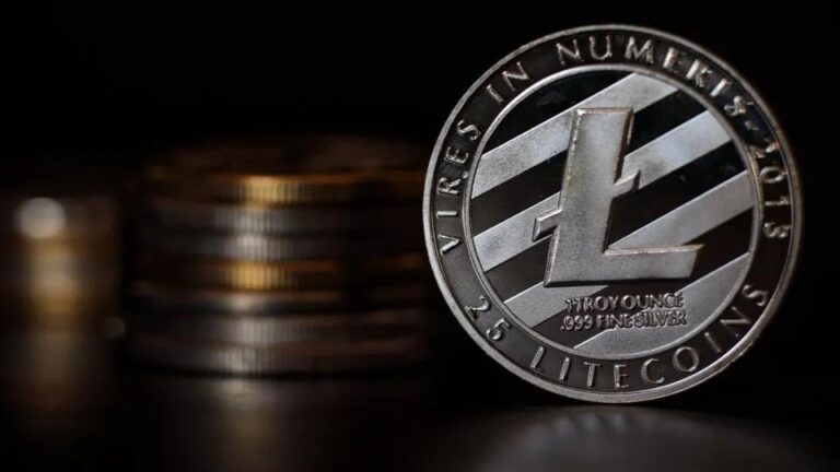 Litecoin Price Crosses $110 Level After 20% Rally — What’s Next For LTC?