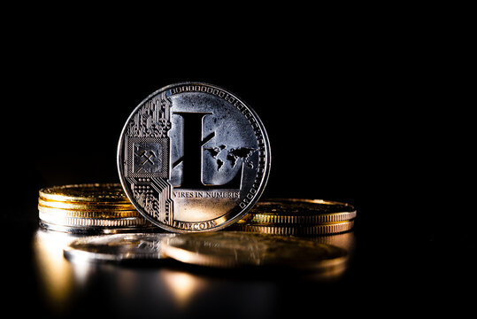 Litecoin Drifts Sideways—Intraday Action Tied To BTC Pulse