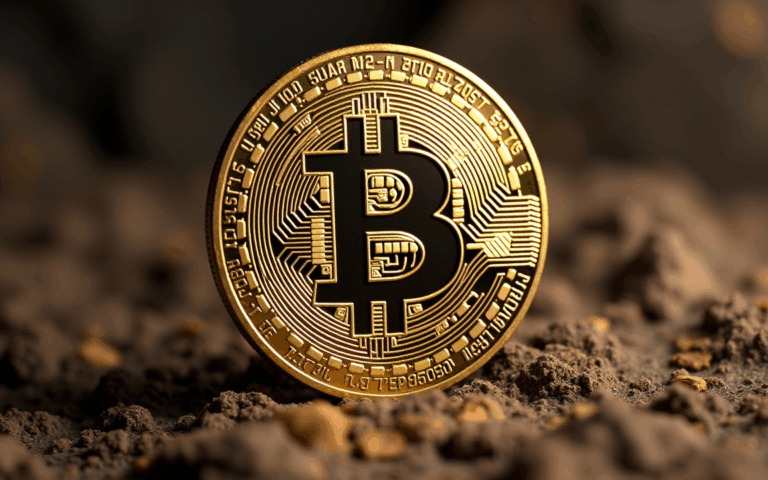 Crypto update: Bitcoin and Ethereum are stable as market’s focus shifts to US inflation data