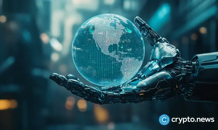 CryptoProcessing launches new website to expand its global businesses