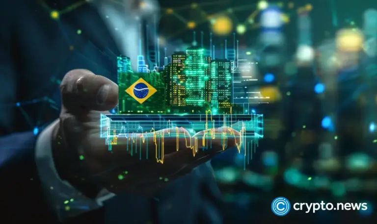 Brazilian crypto users hit by WhatsApp malware campaign targeting crypto wallets
