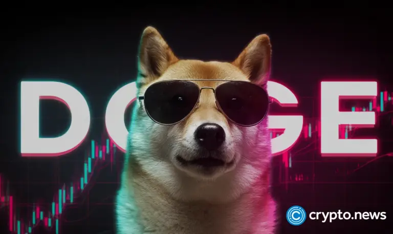 Grayscale Dogecoin ETF launch sees lower volume than analysts projected