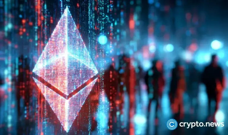 Ethereum ETFs Lose $19.4M as ETH Struggles Near $3,000