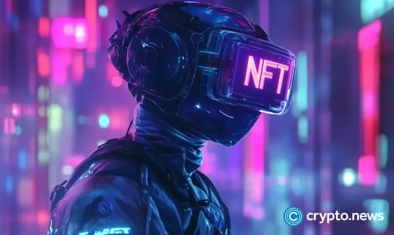 NFT Market Rises 9.78% to $77M as Buyers Surge Sharply