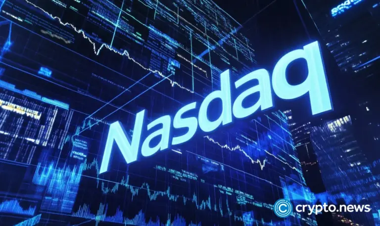 Nasdaq seeks to quadruple iShares Bitcoin Trust options limits for bigger institutional hedging