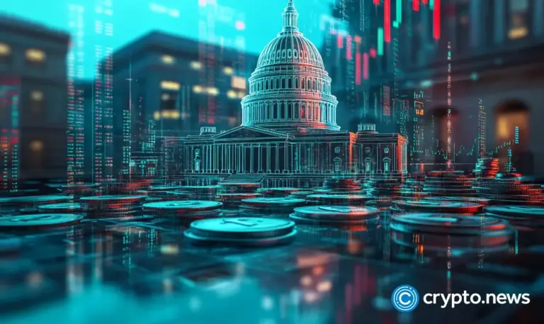 U.S. Bancorp pilots stablecoin payments on Stellar blockchain