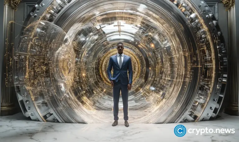 Kakaobank unveils won-pegged stablecoin development hiring blockchain experts