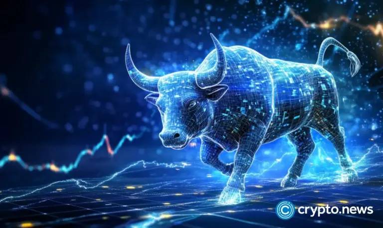 Here’s why WhiteBIT’s WBT soared over 20% today