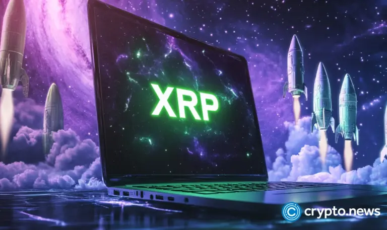 XRP cross-chain to SOL and ETH, LeanHash launches XRP, ETH and SOL contracts to help expand the market