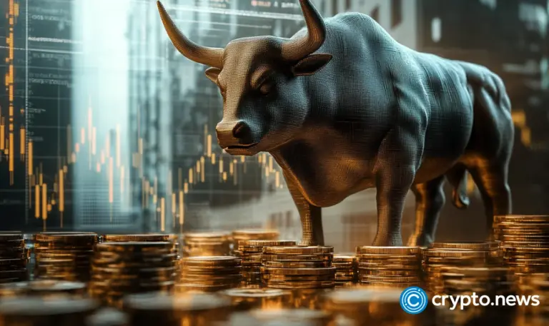 Top 4 reasons a crypto market bull run could be near