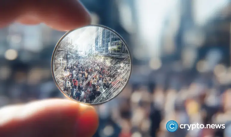 VerifiedX secures partnership with Crypto.com for custody support