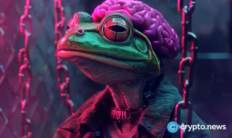 Pepe Coin price at risk as 7.4 trillion tokens enter exchanges