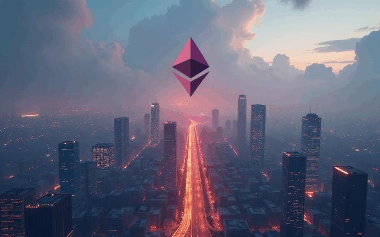 Ethereum Foundation launches institutional portal to boost enterprise adoption