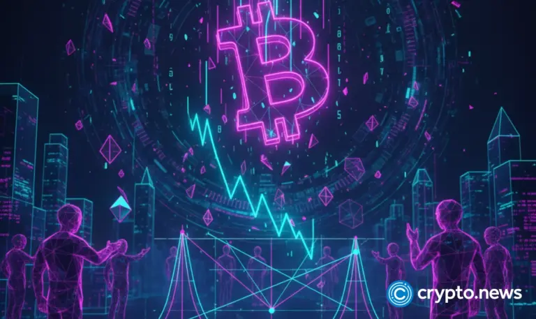 Analysts predict Bitcoin price could drop to $41k