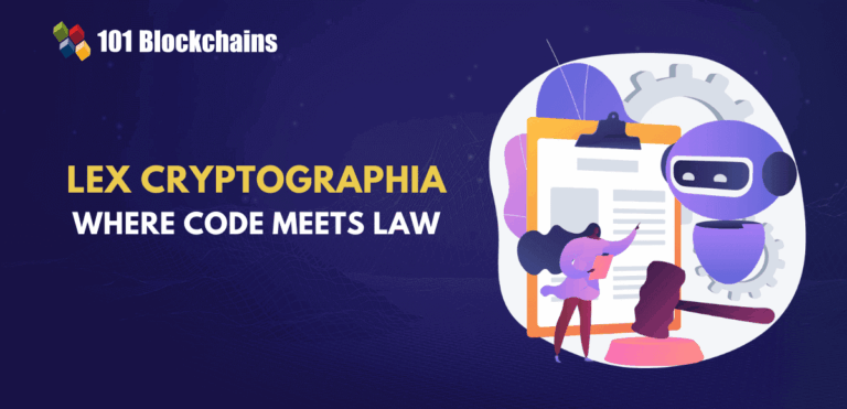 Smart Legal Contracts and Computable Law: The Rise of Lex Cryptographia