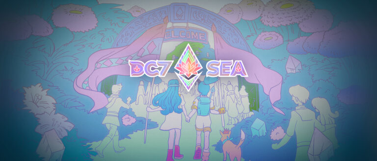 Devcon 2024 updates – Secure your tickets, apply to speak, and get involved!