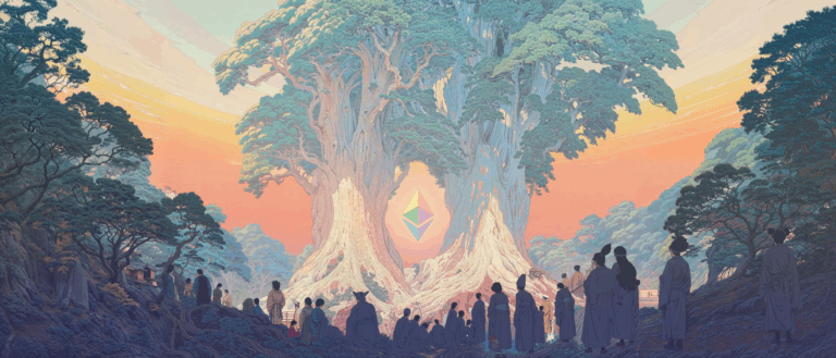 Ethereum Foundation’s Management and Board Structure