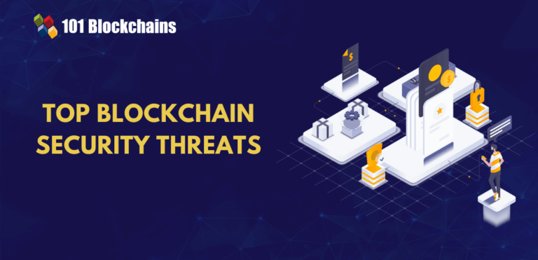 Top Blockchain Security Threats Every Web3 Professional Must Understand