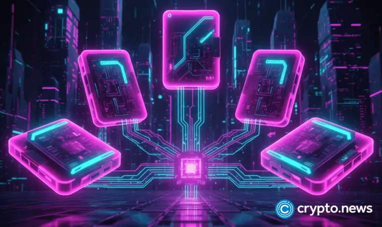 Samourai Wallet co-founder hopes for pardon as Trump weighs case