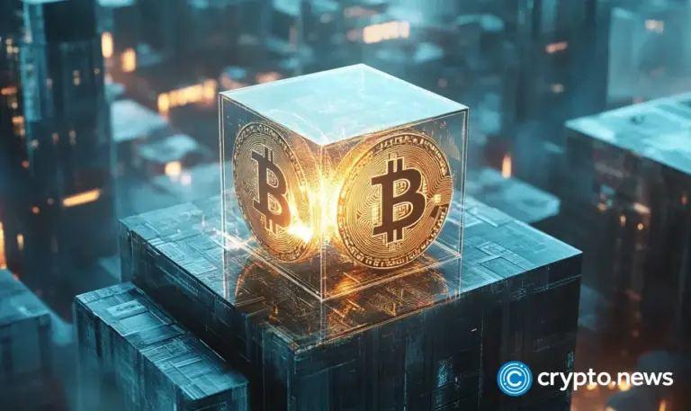 Ethereum built DeFi, and now Bitcoin is taking it further