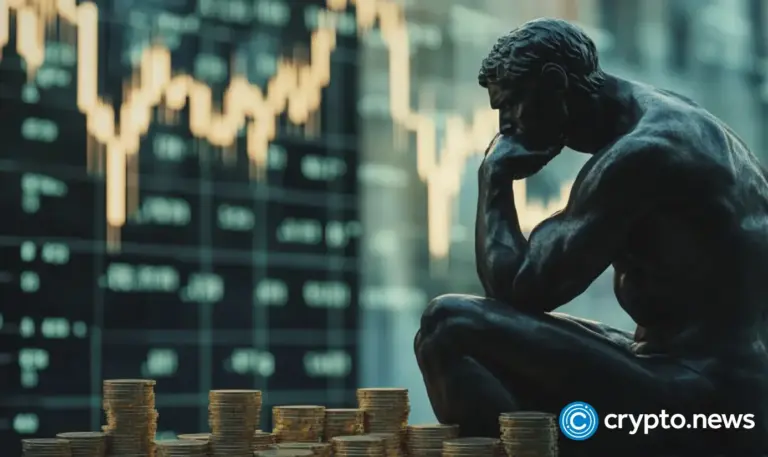 AI trading bot picks Chainlink, Toncoin, Kaspa as market recovers