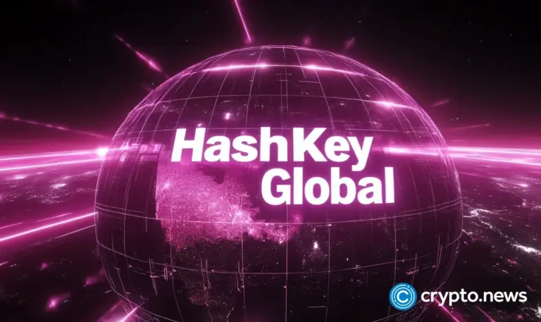 HashKey launches Hong Kong IPO to raise up to $215M