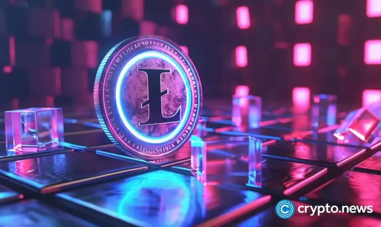 Is Litecoin ready for a surge to $500 as bullish momentum strengthens?