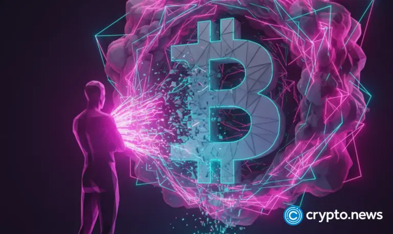 Burry bashes Bitcoin, stocks: ‘Worth nothing, all falling’