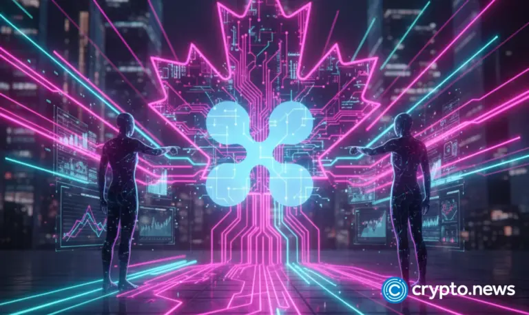Canadian analysts project increased XRP adoption in fintech sector