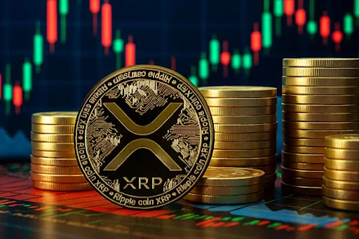 XRP alters market dynamics, ETF means less on exchanges