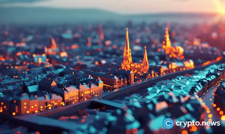 Crypto is Europe’s answer to Revolut’s fintech dominance