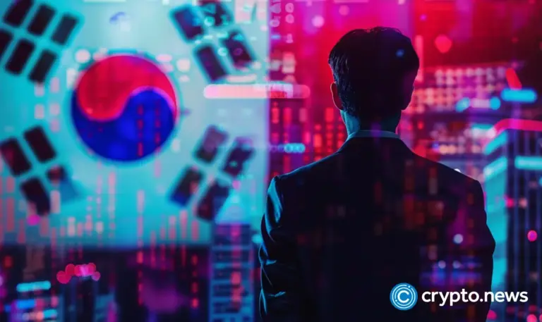 South Korea tax agency moves to outsource seized crypto custody after security lapse