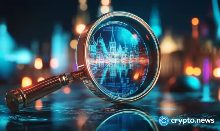 ECB move to accept tokenized securities reignites XRP collateral debate