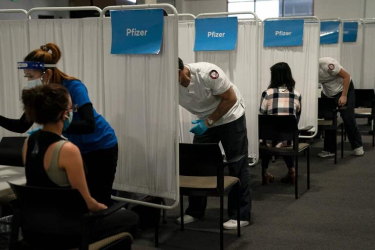 CDC Vaccine Research Blocked by Acting Director