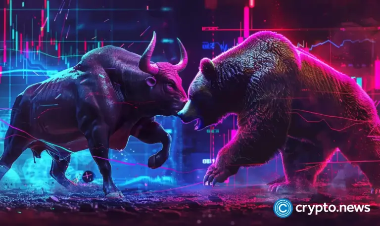 Crypto market climbs back above $2.5T as $250M in short positions wiped out