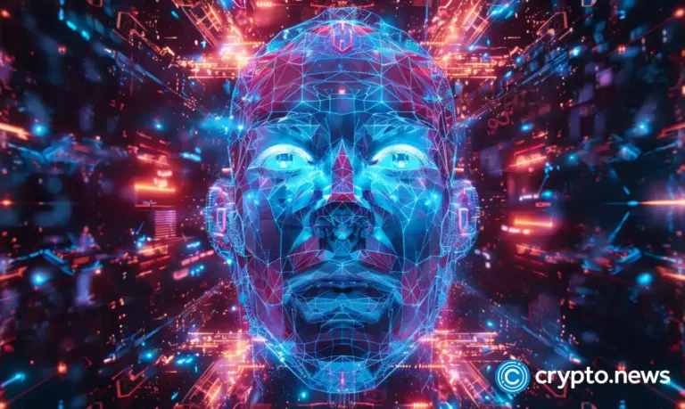 Latest AI news: China’s MizarVision aids Iran