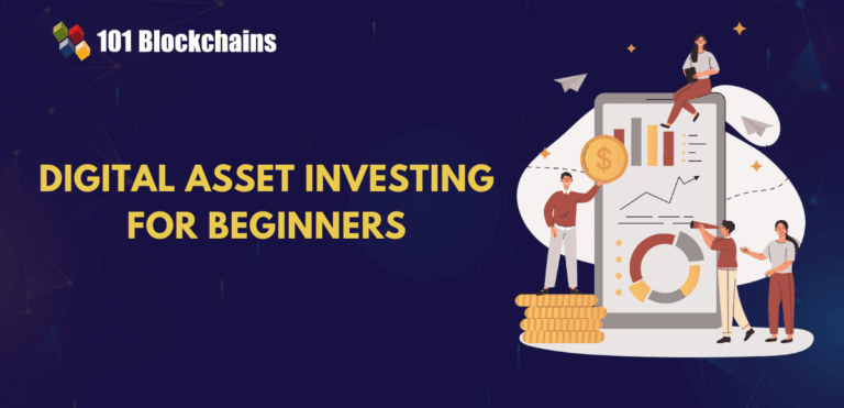 How to Start Investing in Digital Assets