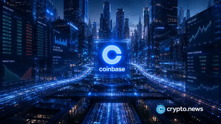 Piero Cipollone rattles Coinbase and Circle with stablecoin warning