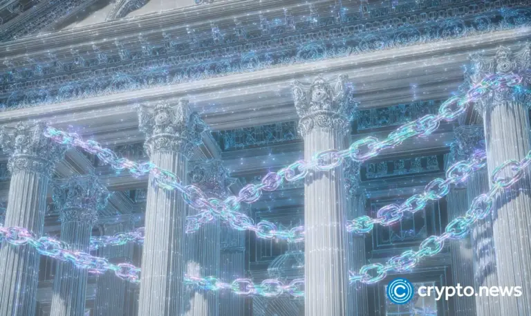 What is a tokenized deposit? Bank money goes on-chain