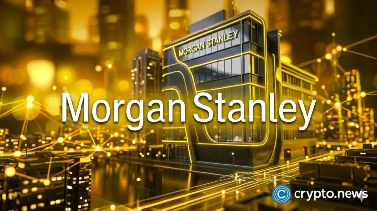 Morgan Stanley unlocks Bitcoin, Ethereum and Solana on E*TRADE