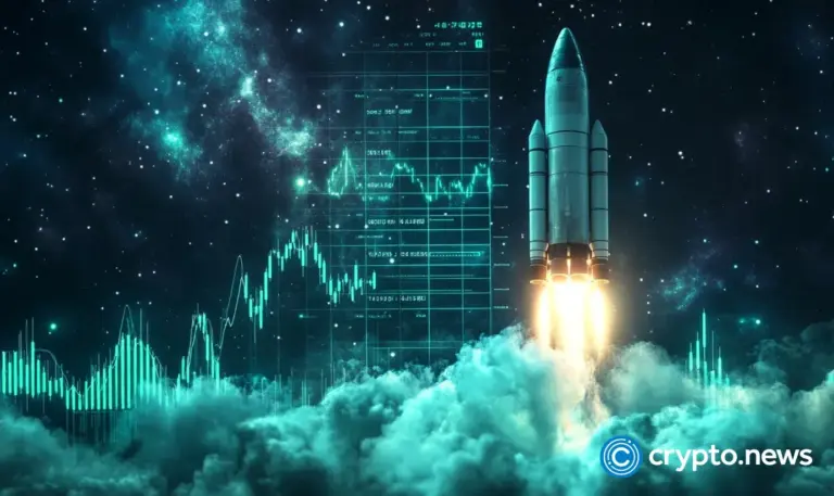Bitway price retreats after 250% surge, but momentum holds