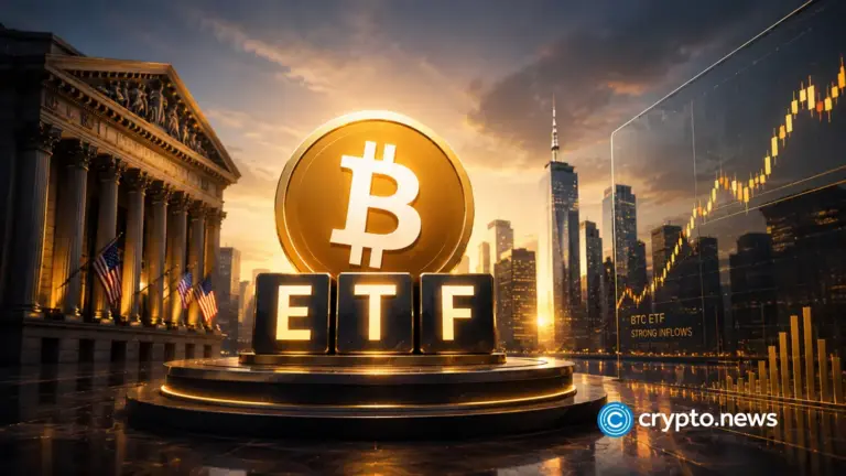 Bitcoin ETFs lose $255m over 30 days despite BlackRock inflows