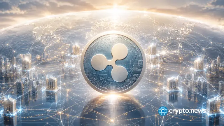 Ripple partners with Stripe’s Privy to bring XRP payments to apps