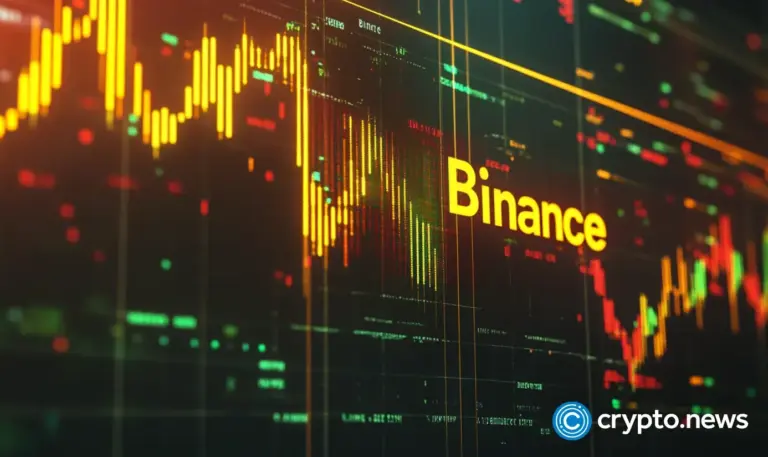 Binance’s $6.3B breach, Fed and CFTC moves