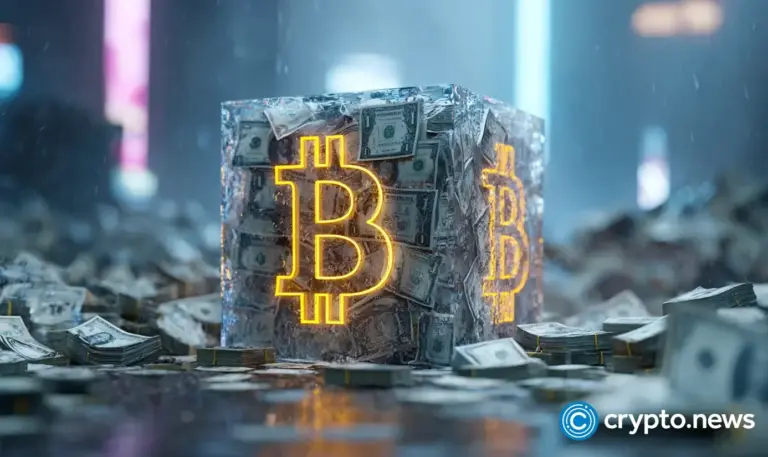 Bitcoin ETFs reversed course in a day. Who is buying when the funds sell?