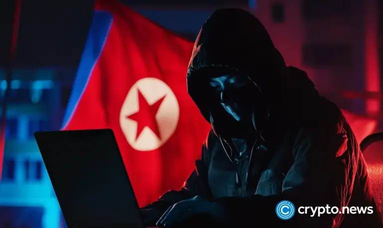 North Korea linked to 89% of 2026 crypto hack losses