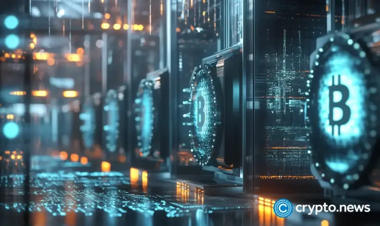 Bitcoin miners face uneven borrowing costs for AI expansion