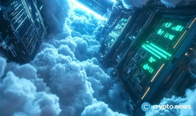 Cloud Mining: A Beginner’s Guide to Profitable Cryptocurrency Mining