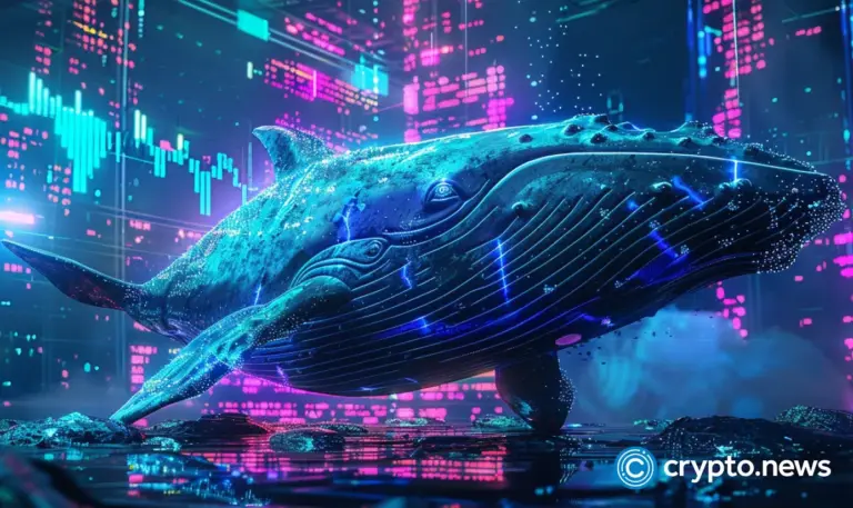 Ethereum whales sell as 169,770 ETH exits exchanges
